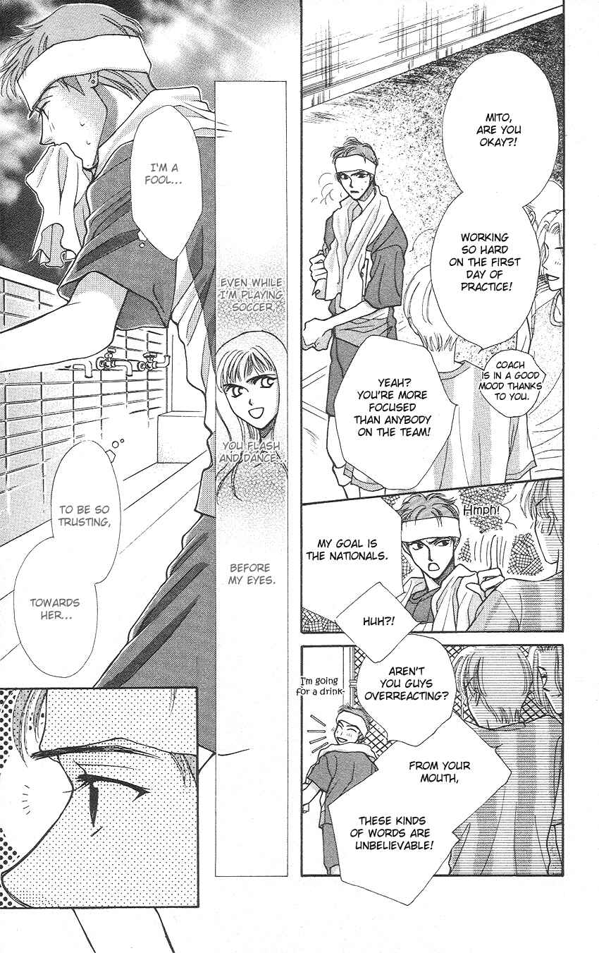 Page 15 Chapter 11 So Bad!