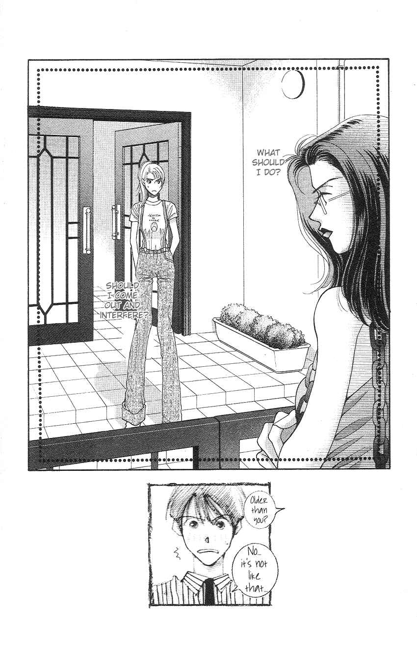 Page 2 Chapter 11 So Bad!