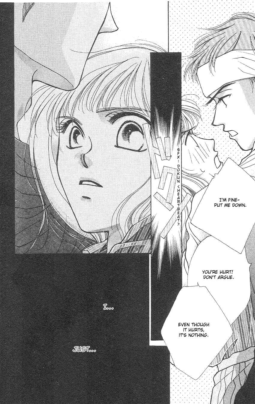 Page 20 Chapter 11 So Bad!