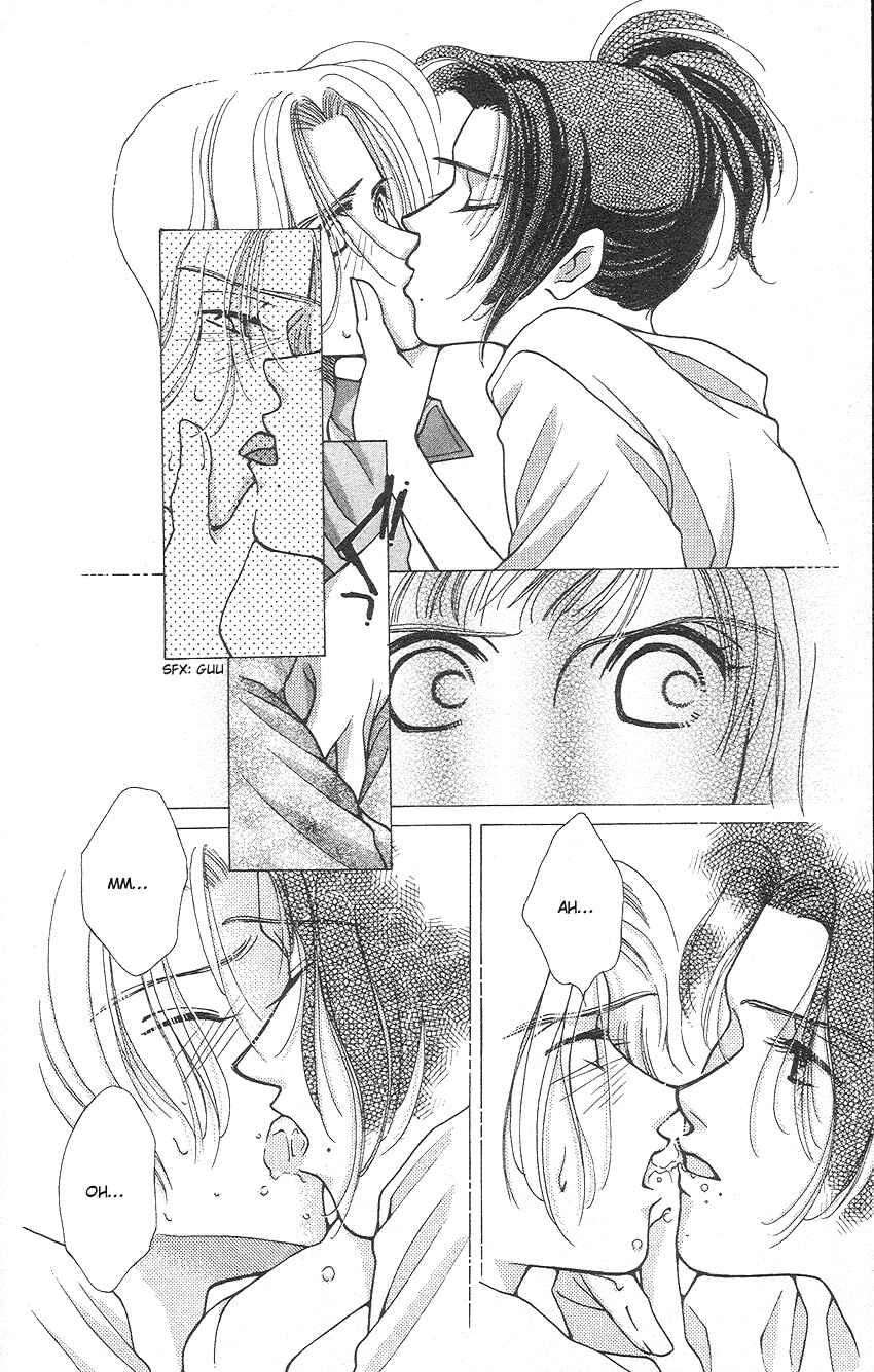 Page 28 Chapter 11 So Bad!