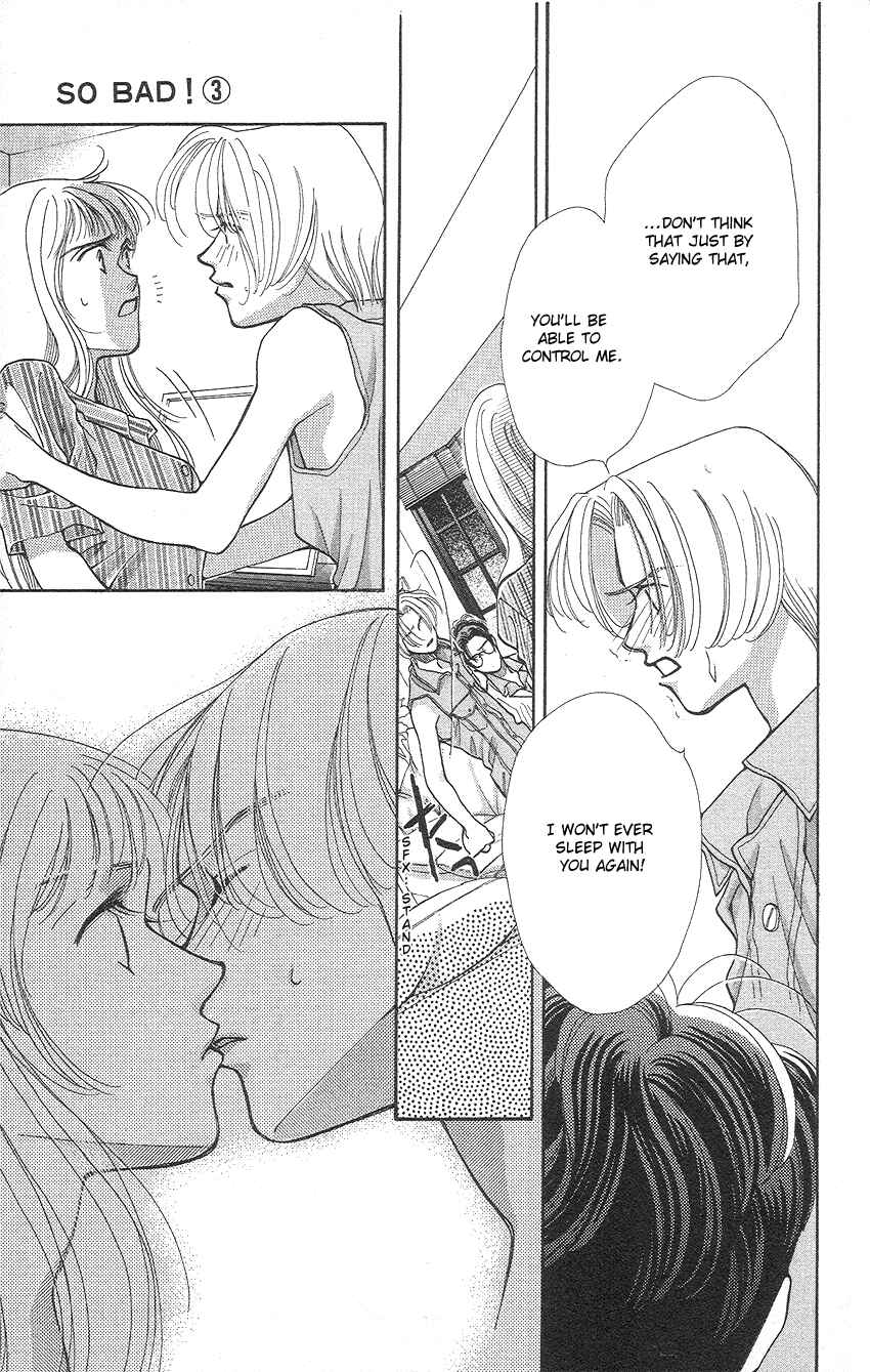 Page 31 Chapter 11 So Bad!