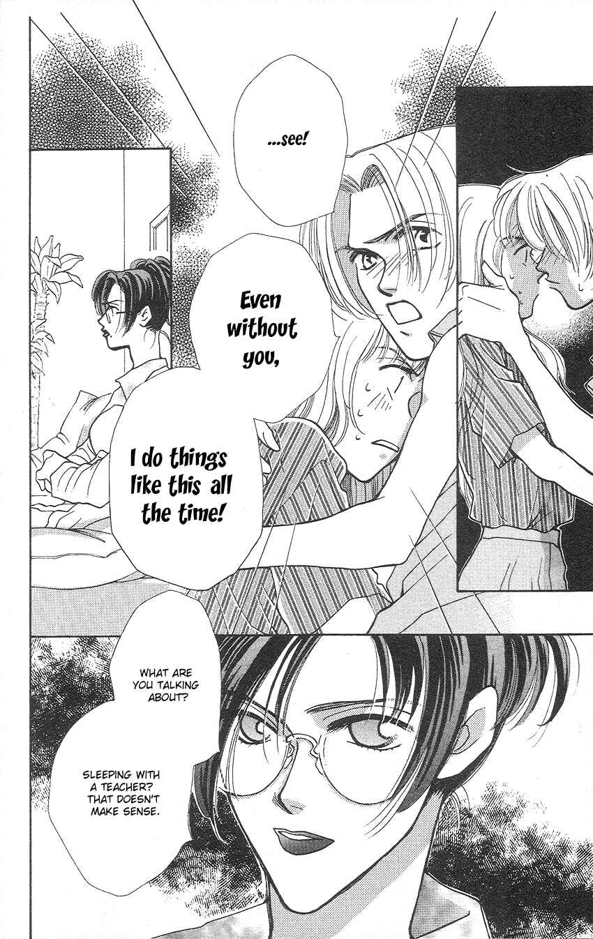 Page 32 Chapter 11 So Bad!
