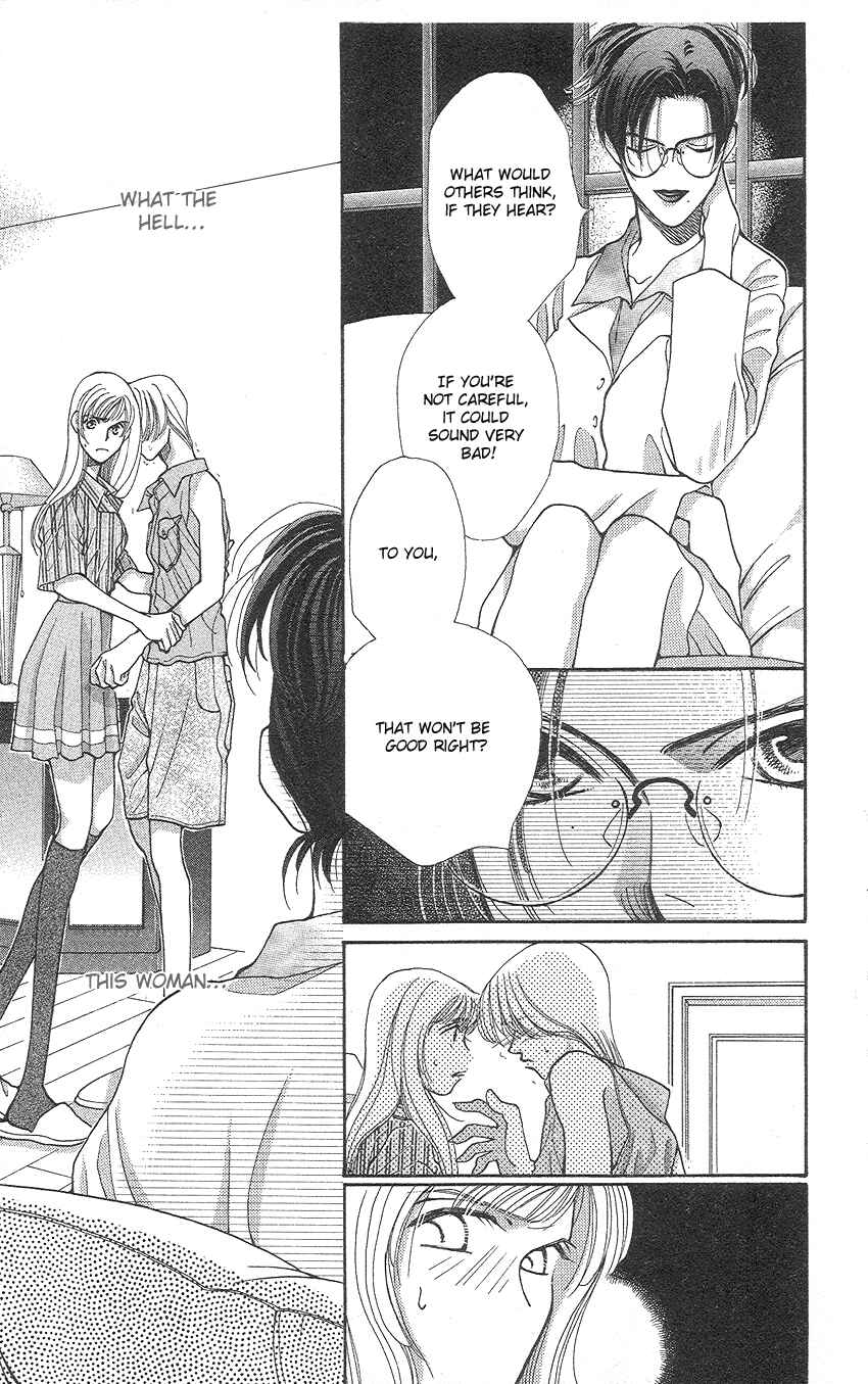 Page 33 Chapter 11 So Bad!