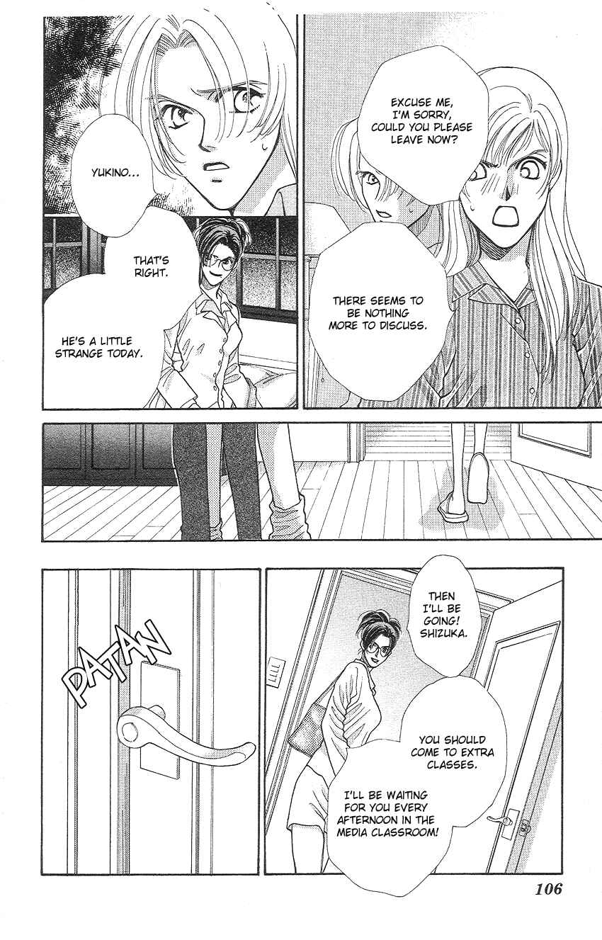 Page 34 Chapter 11 So Bad!