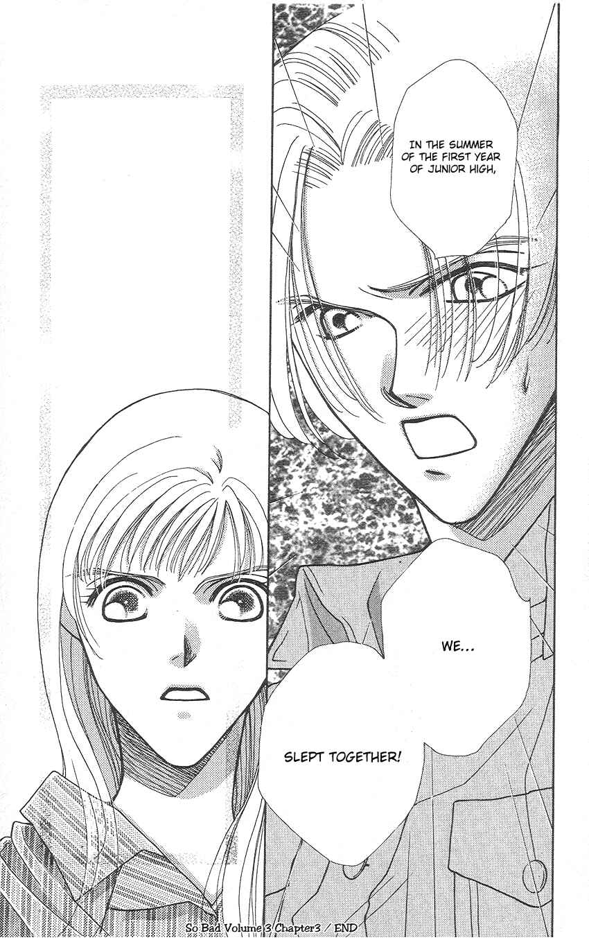 Page 37 Chapter 11 So Bad!