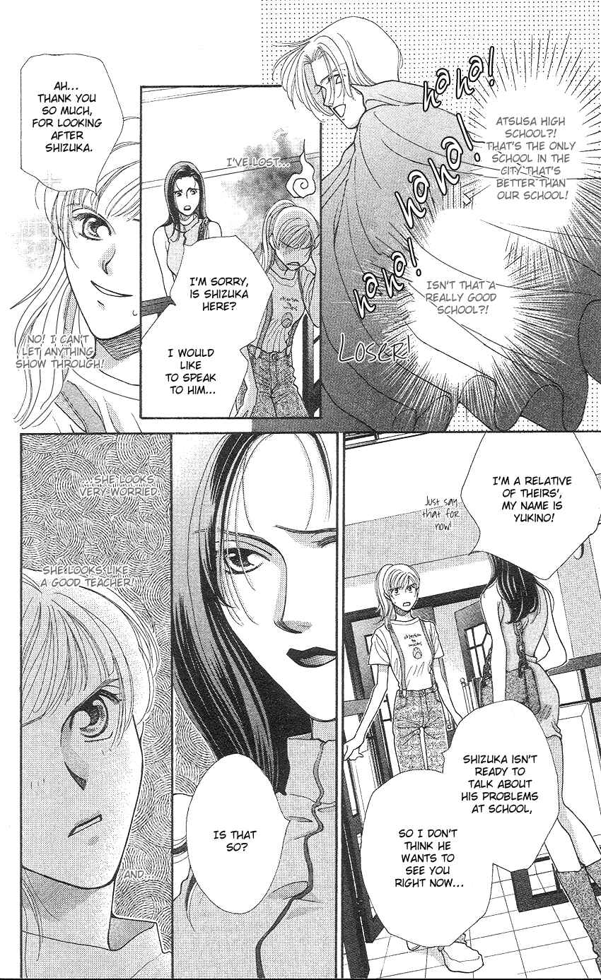 Page 4 Chapter 11 So Bad!