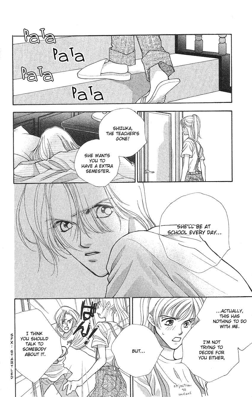Page 6 Chapter 11 So Bad!