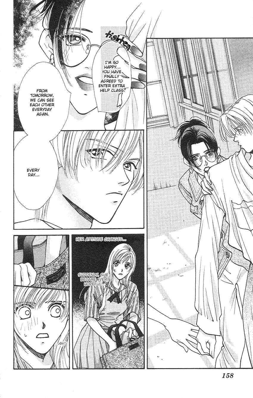 Page 11 Chapter 13 So Bad!