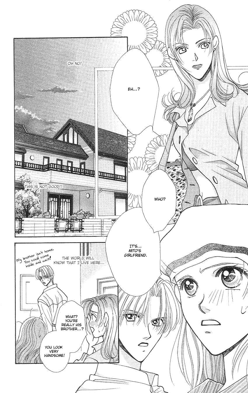 Page 19 Chapter 13 So Bad!