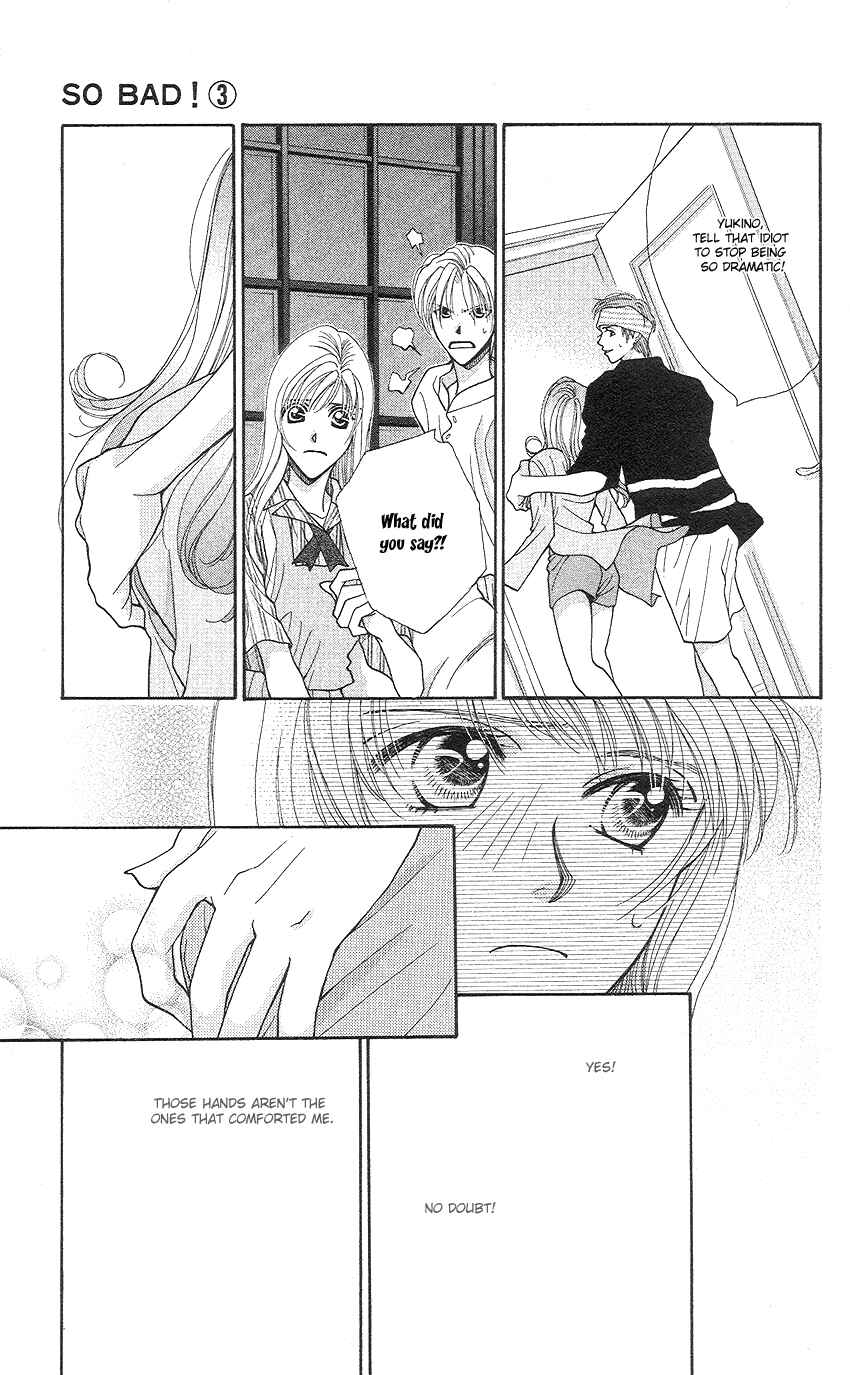 Page 24 Chapter 13 So Bad!