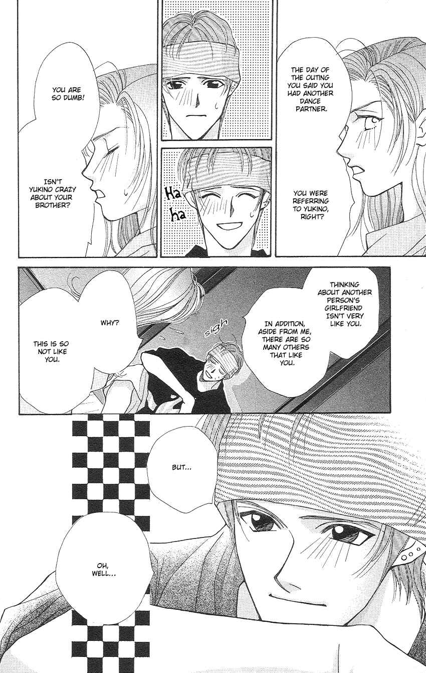 Page 27 Chapter 13 So Bad!