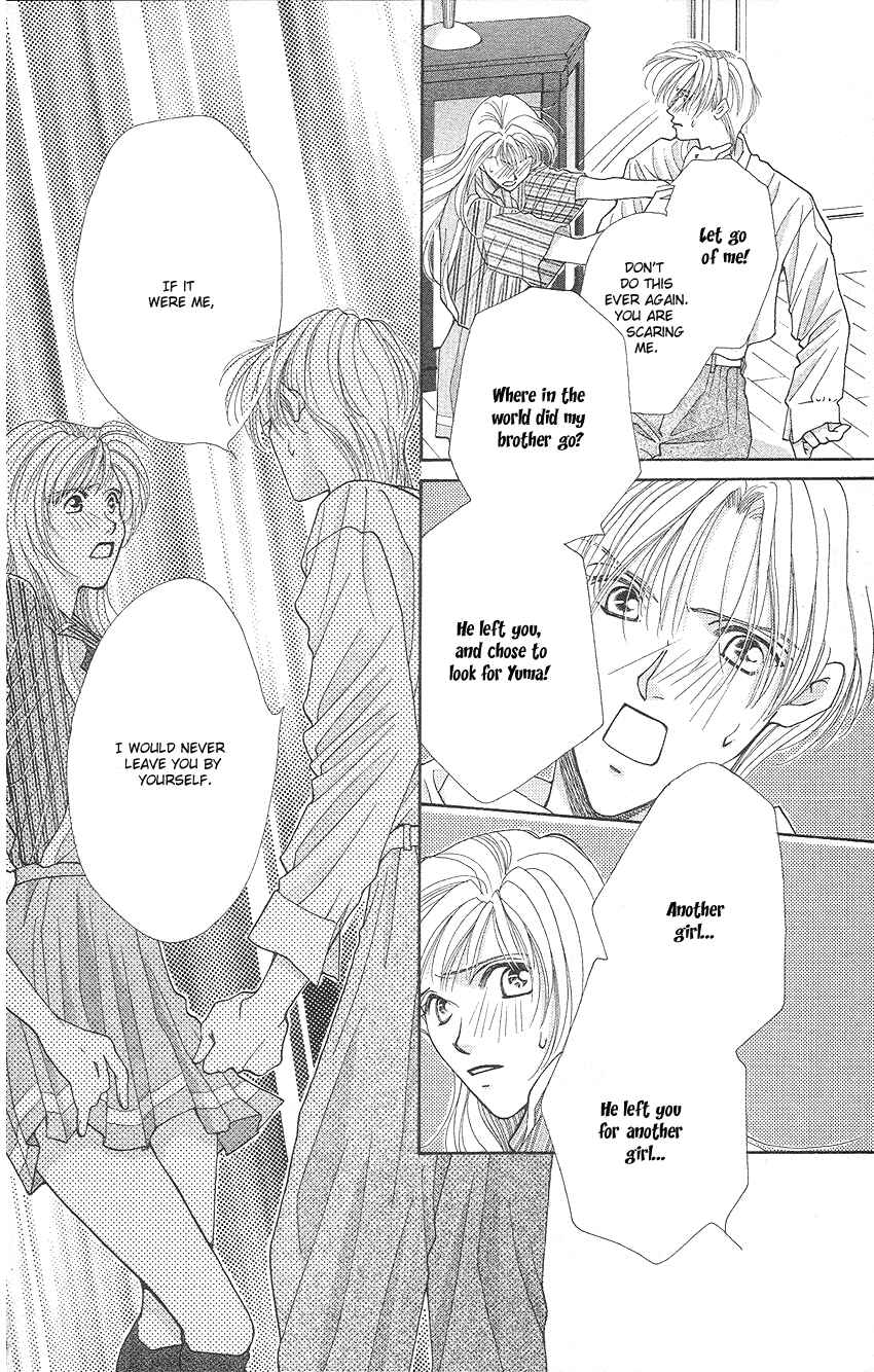 Page 31 Chapter 13 So Bad!