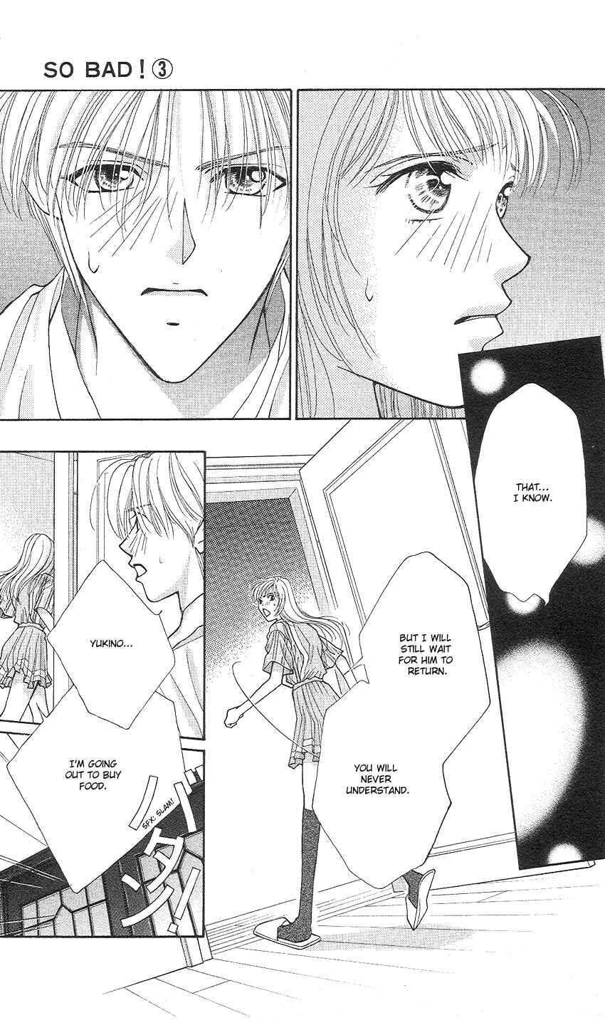 Page 32 Chapter 13 So Bad!
