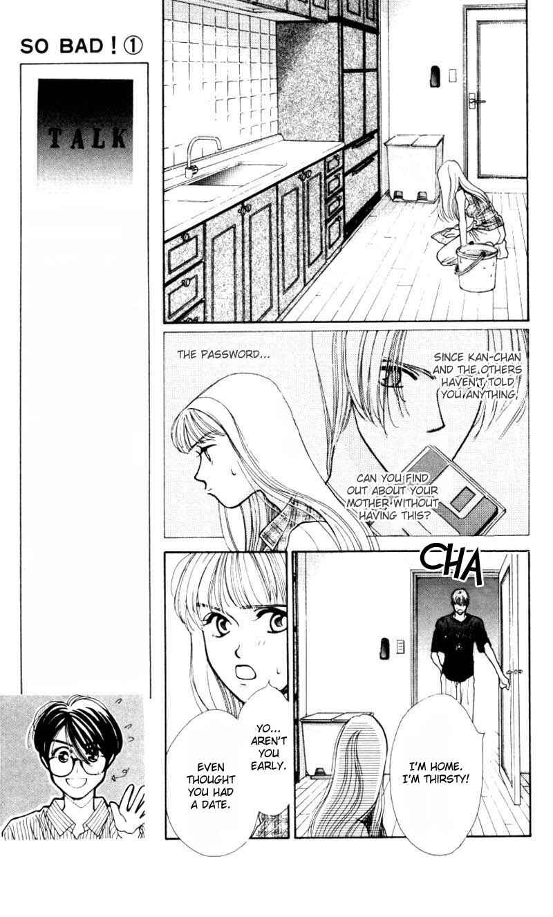 Page 13 Chapter 4 So Bad!