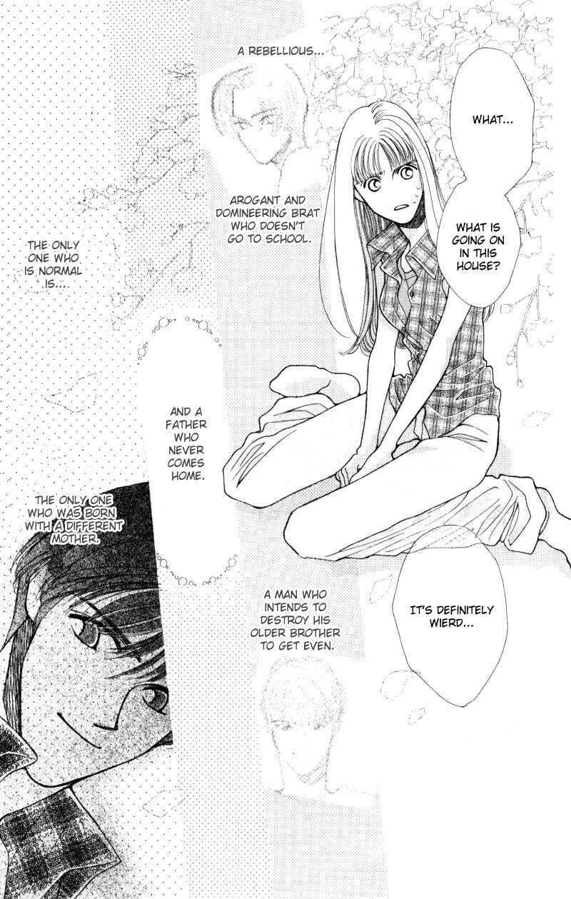 Page 17 Chapter 4 So Bad!