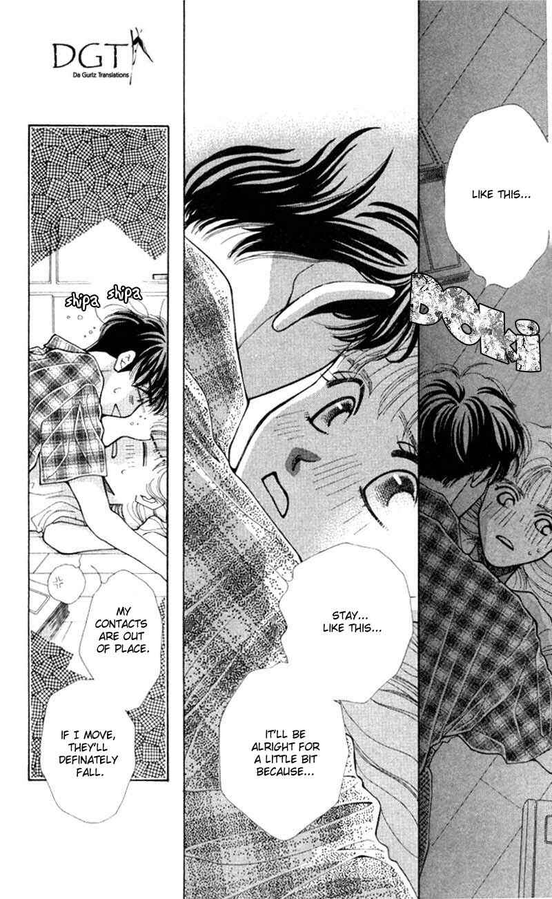 Page 2 Chapter 4 So Bad!