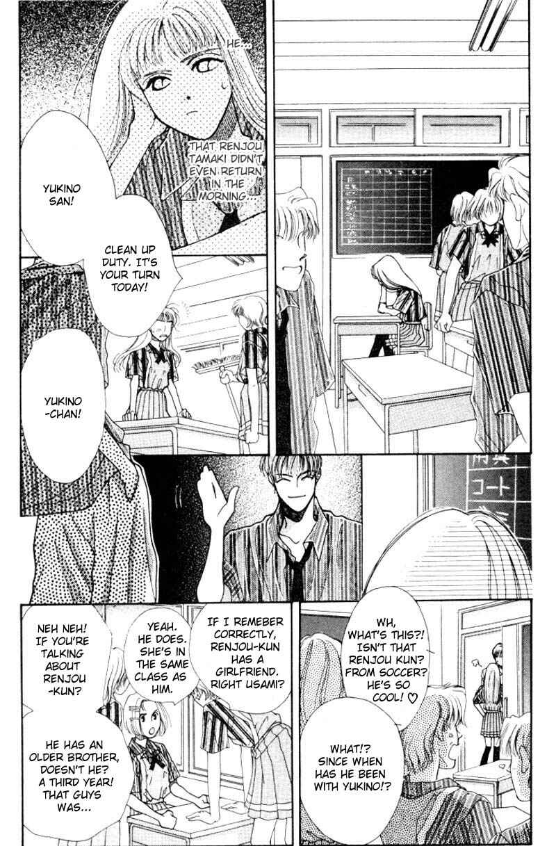 Page 20 Chapter 4 So Bad!