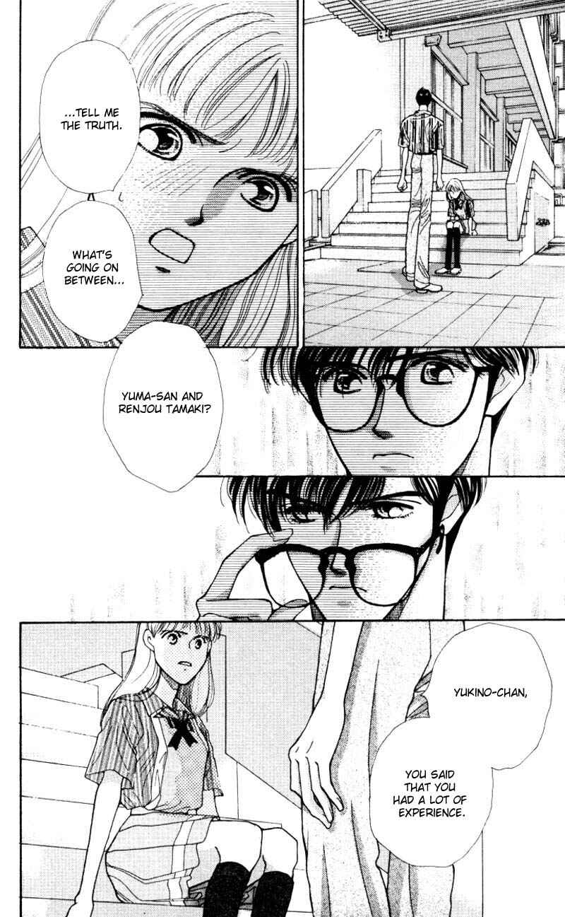 Page 28 Chapter 4 So Bad!