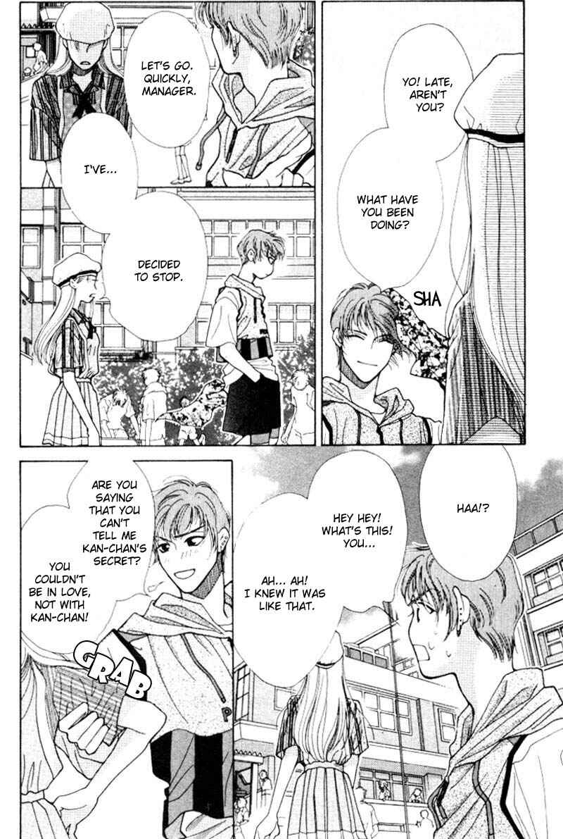 Page 35 Chapter 4 So Bad!