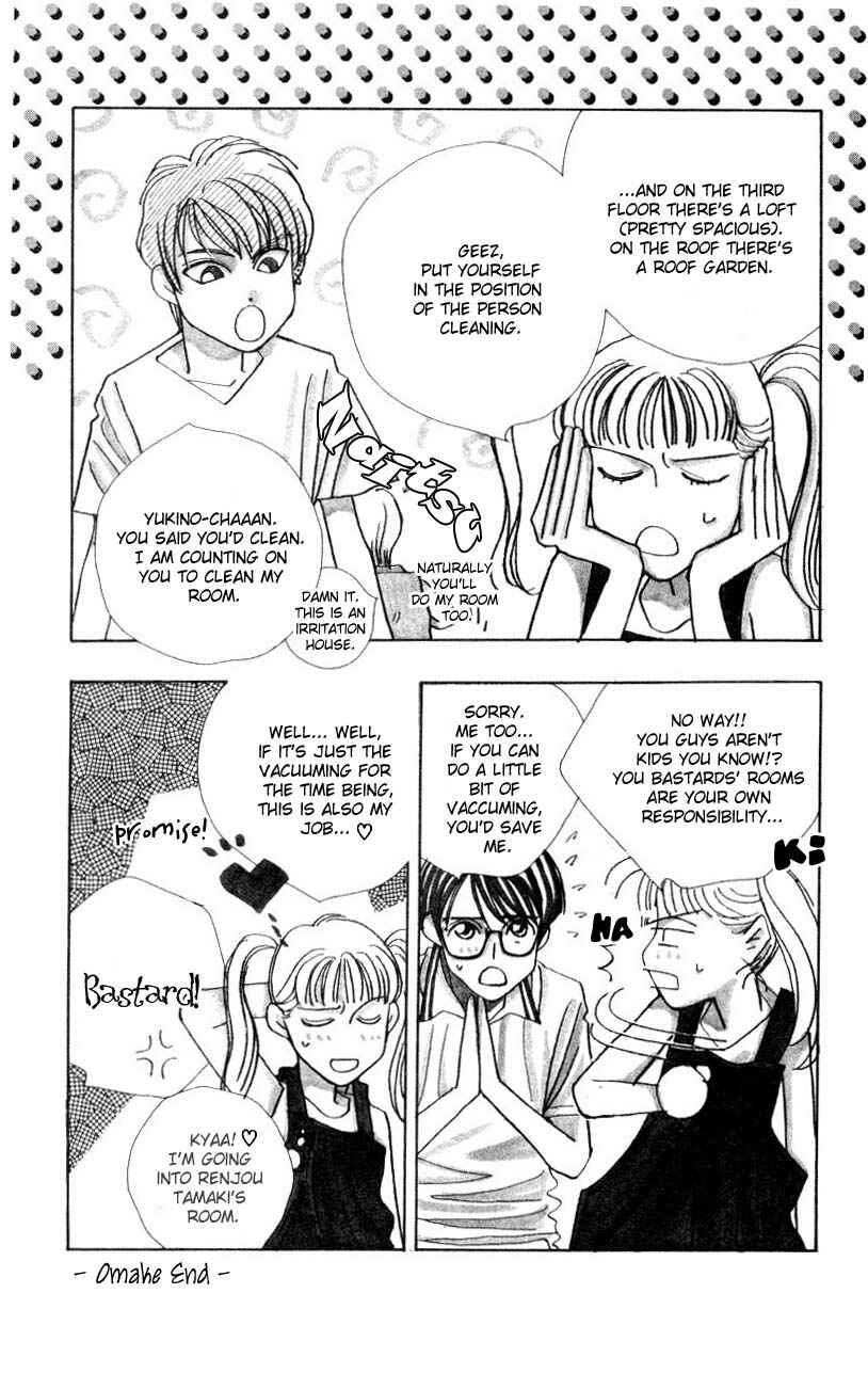Page 43 Chapter 4 So Bad!