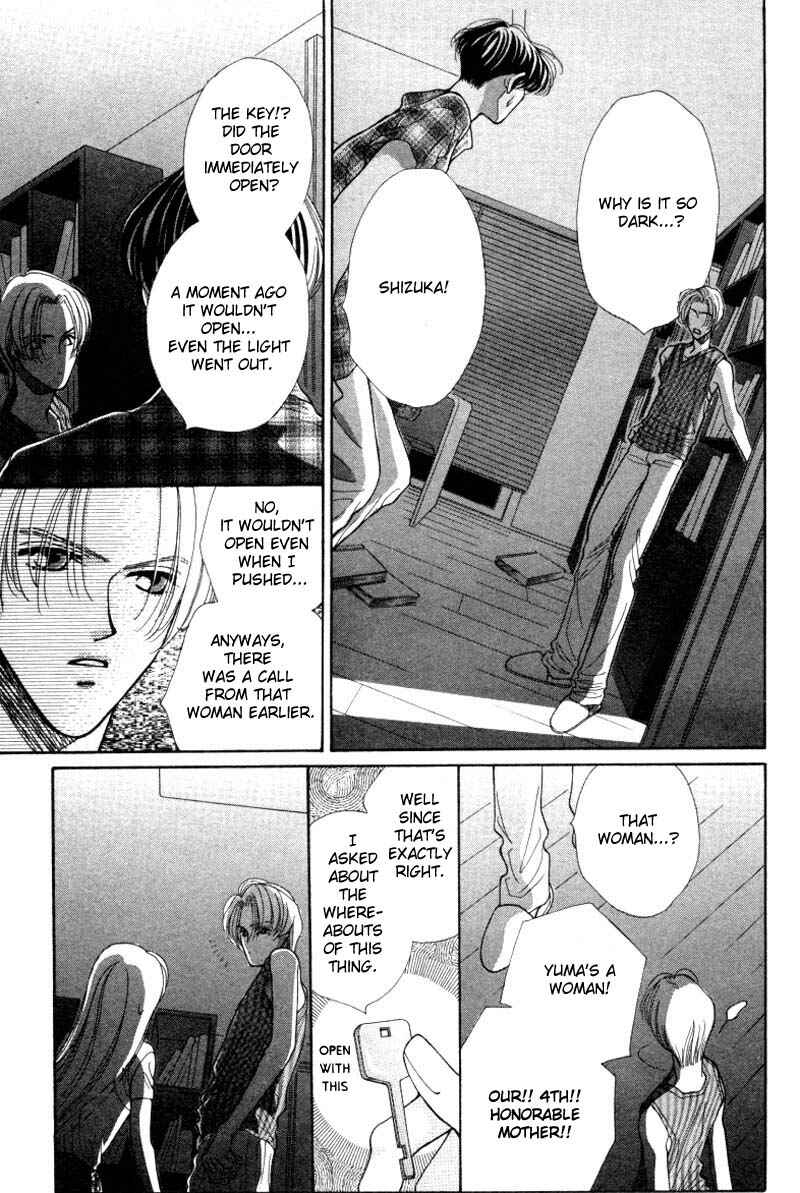 Page 9 Chapter 4 So Bad!
