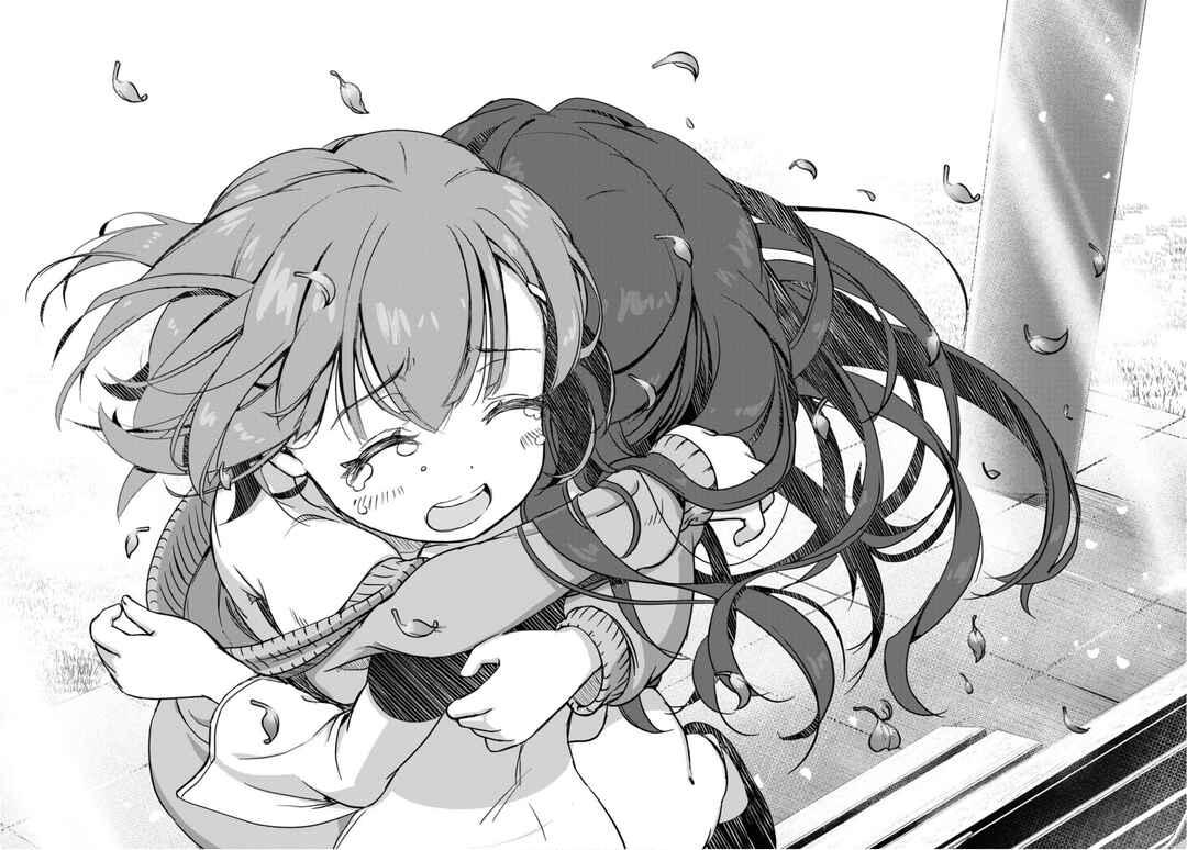 Page 25 Chapter 5 FX Senshi Kurumi-chan