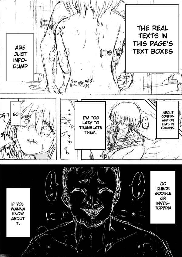 Page 29 Chapter 22 FX Senshi Kurumi-chan