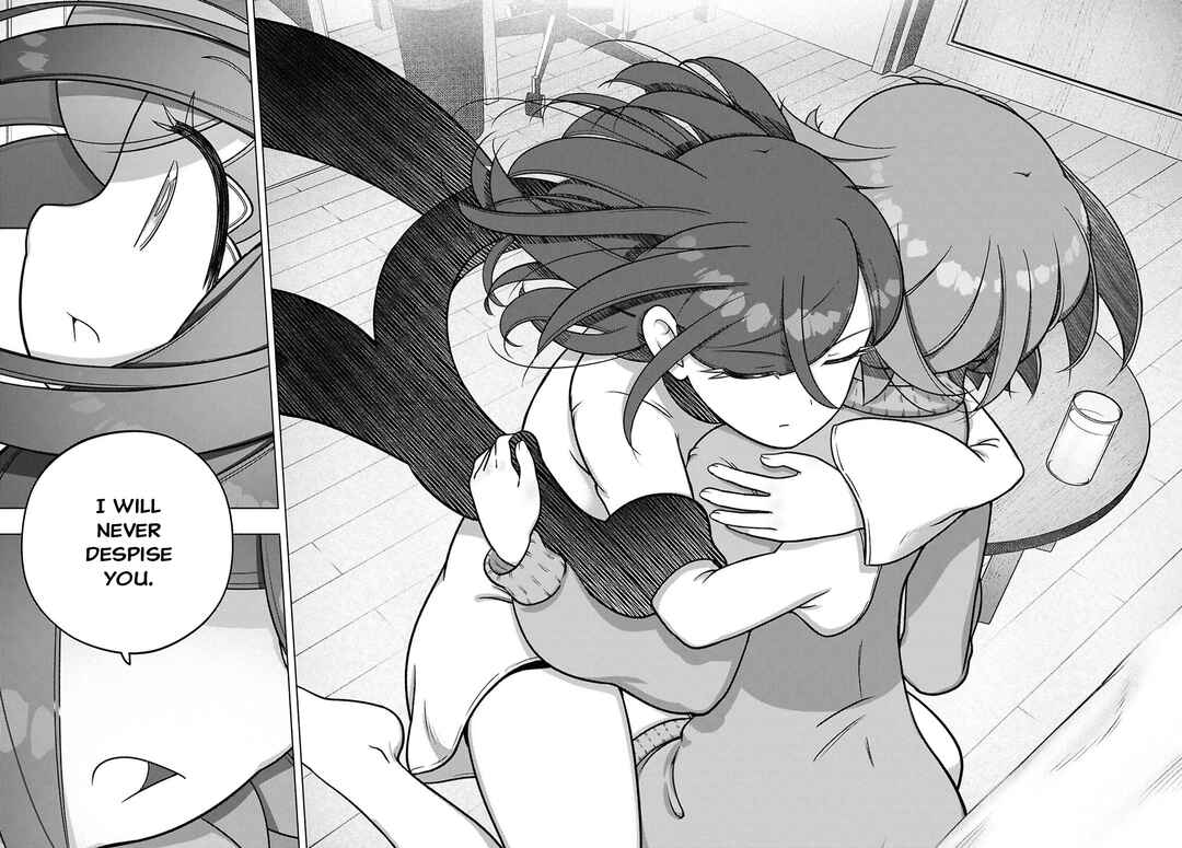 Page 12 Chapter 40 FX Senshi Kurumi-chan