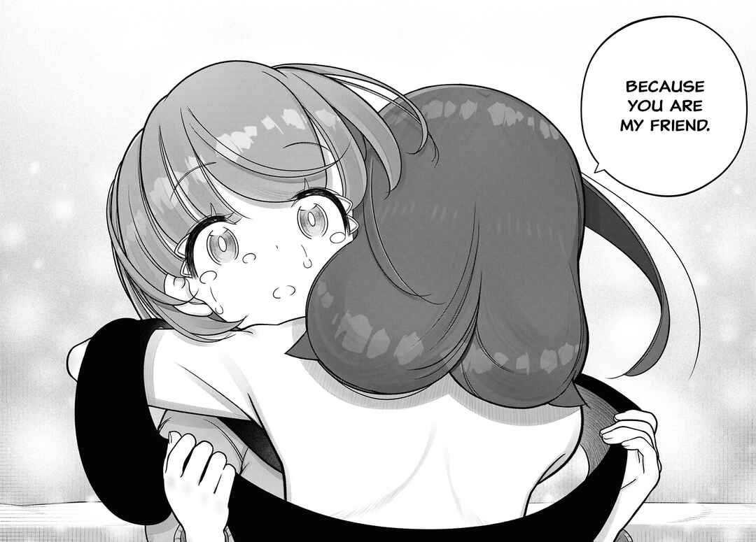 Page 13 Chapter 40 FX Senshi Kurumi-chan