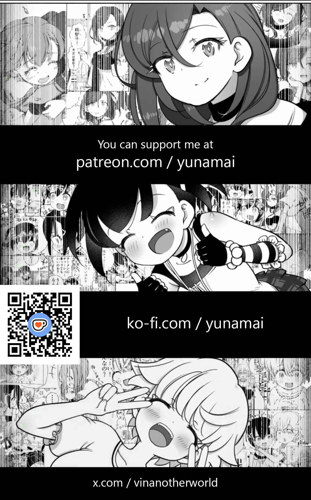 Page 30 Chapter 40 FX Senshi Kurumi-chan