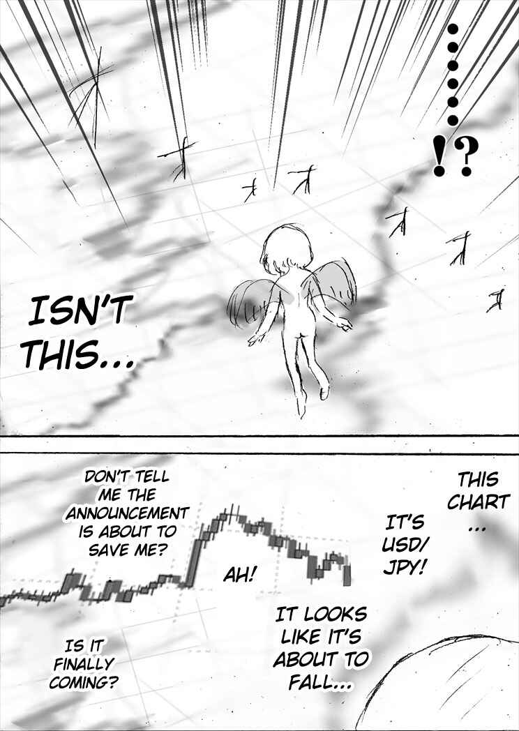 Page 34 Chapter 26 FX Senshi Kurumi-chan