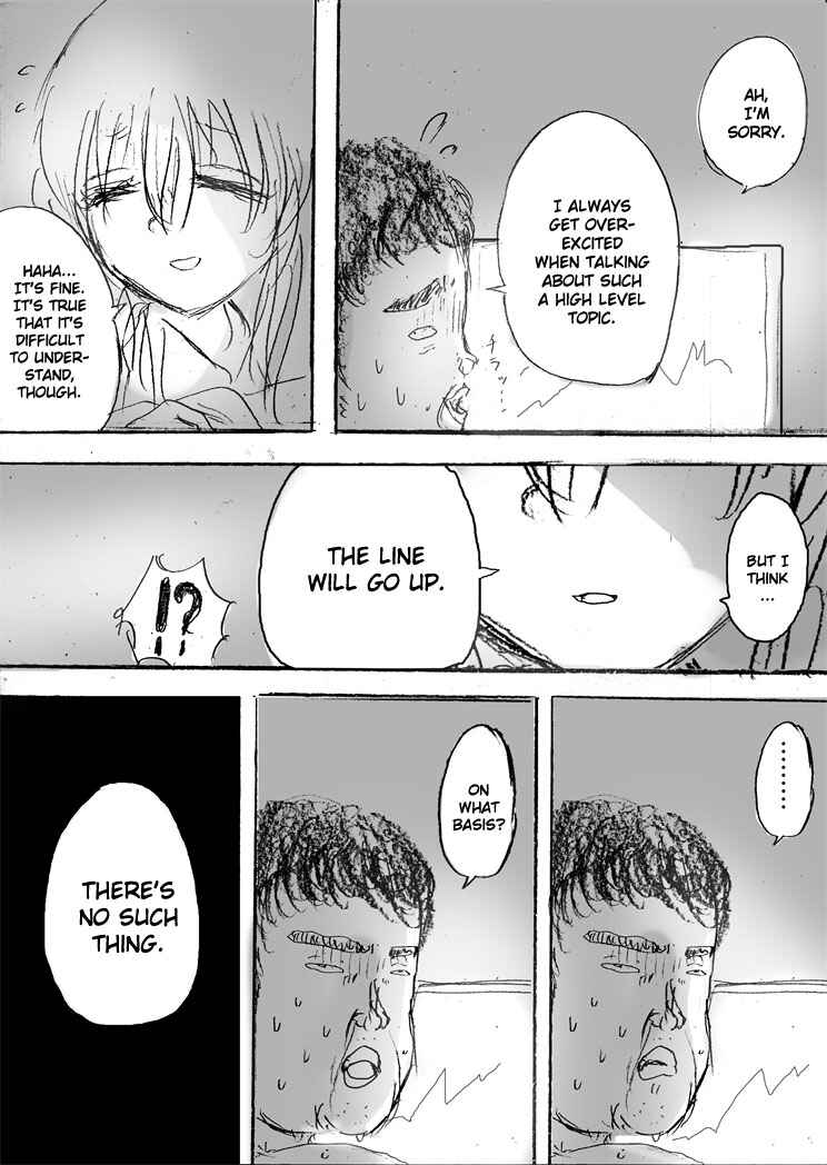 Page 39 Chapter 26 FX Senshi Kurumi-chan