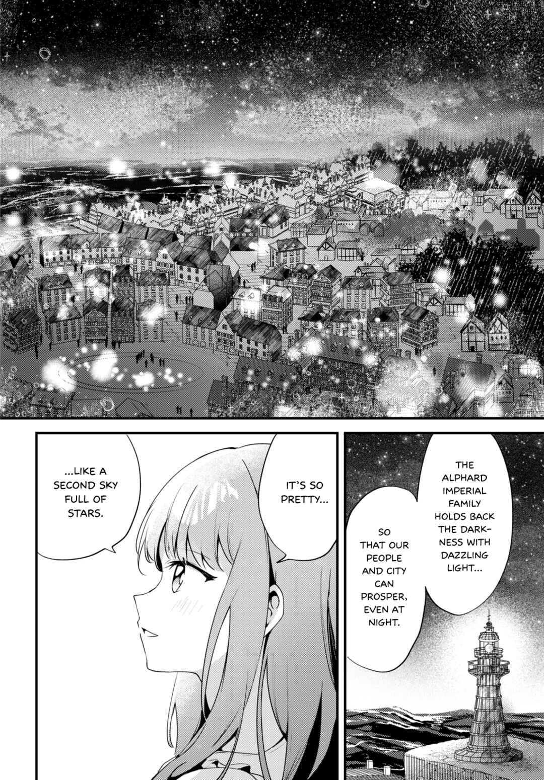 Page 18 Chapter 4 Kiraware Majo Reijou to Dansou Ouji no Konyaku