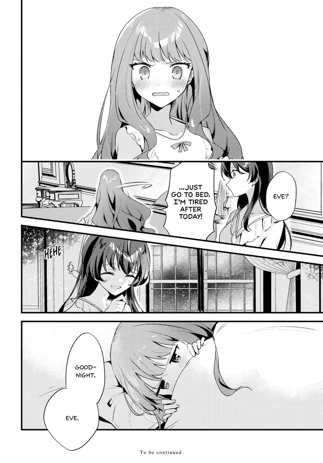 Page 20 Chapter 4 Kiraware Majo Reijou to Dansou Ouji no Konyaku