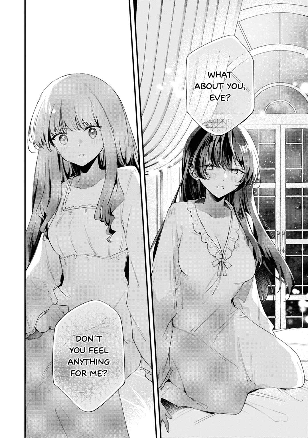 Page 19 Chapter 11 Kiraware Majo Reijou to Dansou Ouji no Konyaku
