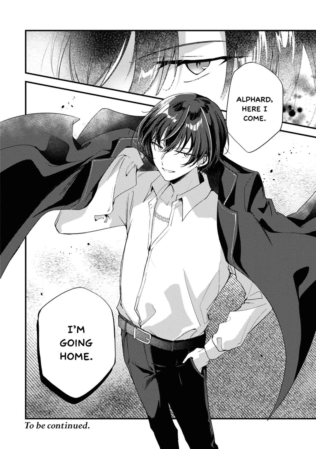 Page 26 Chapter 11 Kiraware Majo Reijou to Dansou Ouji no Konyaku