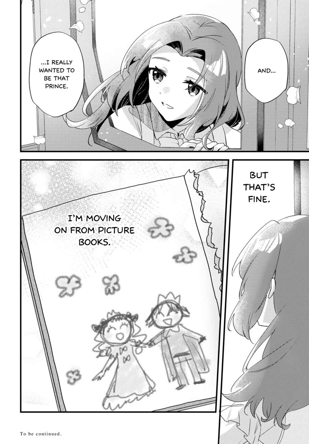 Page 30 Chapter 3 Kiraware Majo Reijou to Dansou Ouji no Konyaku