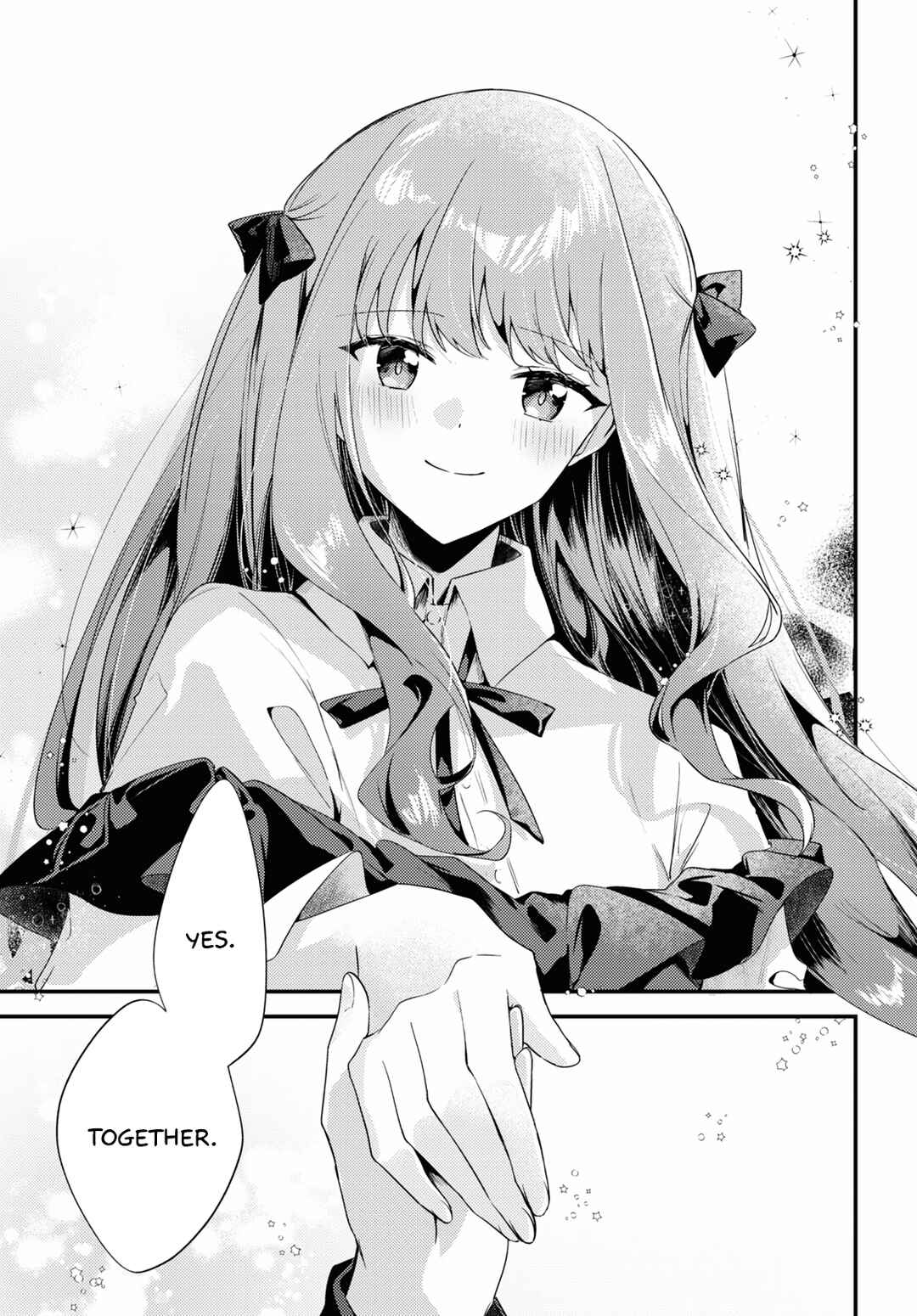 Page 26 Chapter 8 Kiraware Majo Reijou to Dansou Ouji no Konyaku