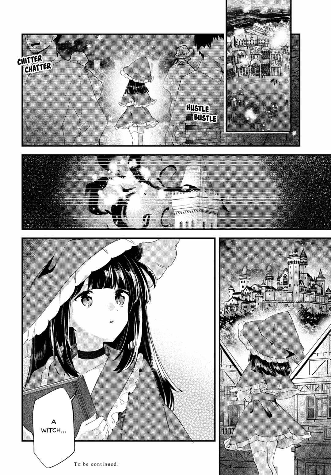Page 27 Chapter 8 Kiraware Majo Reijou to Dansou Ouji no Konyaku