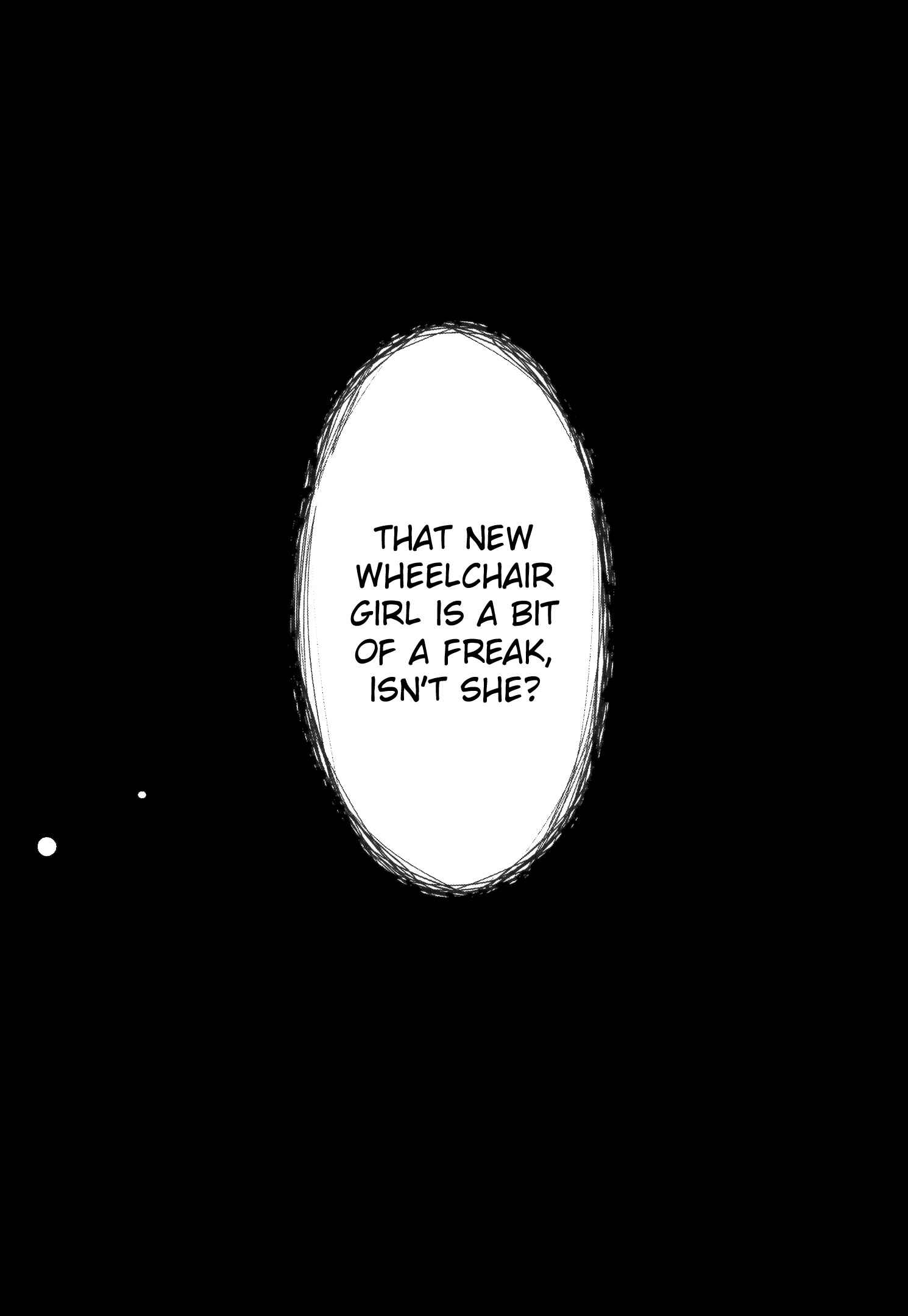 Page 1 Chapter 6 Tsukimizuki Rikai no Tantei Satsujin