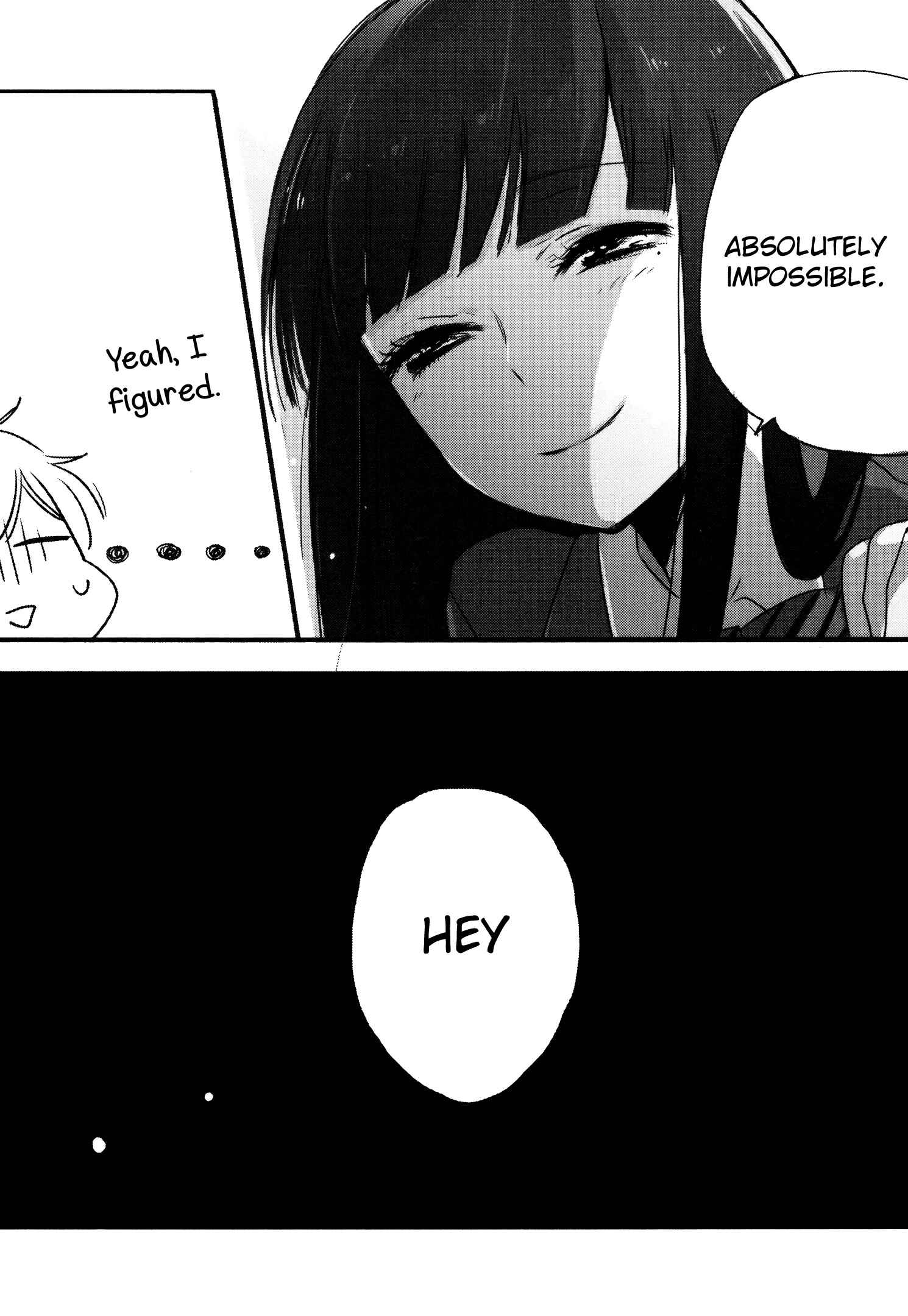 Page 17 Chapter 6 Tsukimizuki Rikai no Tantei Satsujin