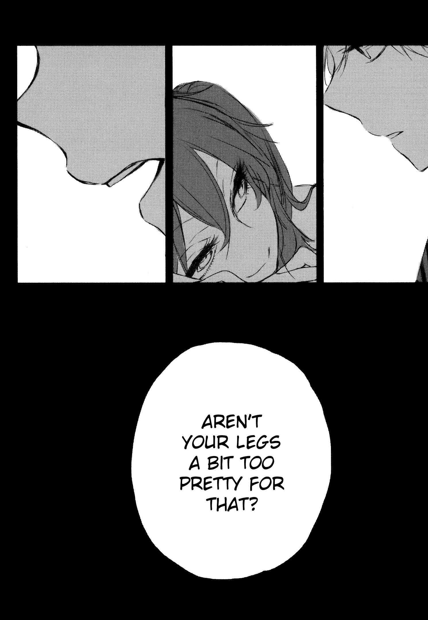 Page 36 Chapter 6 Tsukimizuki Rikai no Tantei Satsujin