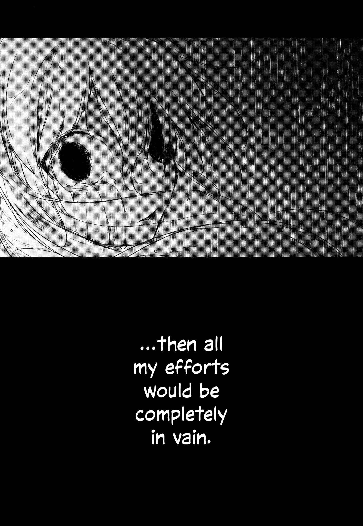 Page 51 Chapter 6 Tsukimizuki Rikai no Tantei Satsujin