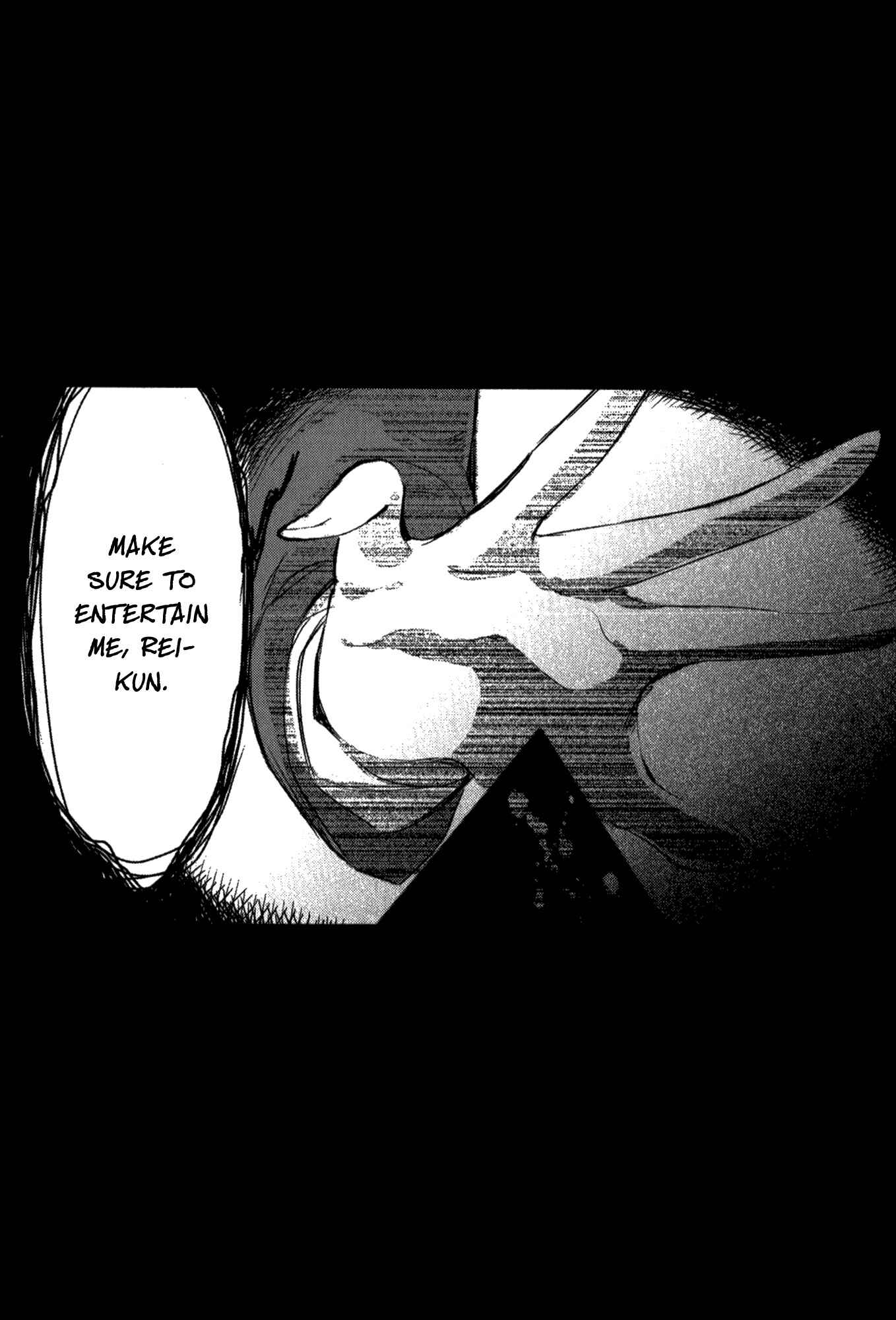 Page 35 Chapter 3 Tsukimizuki Rikai no Tantei Satsujin