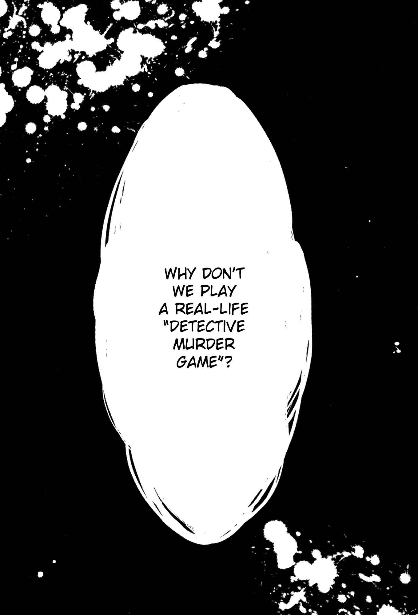 Page 10 Chapter 2 Tsukimizuki Rikai no Tantei Satsujin