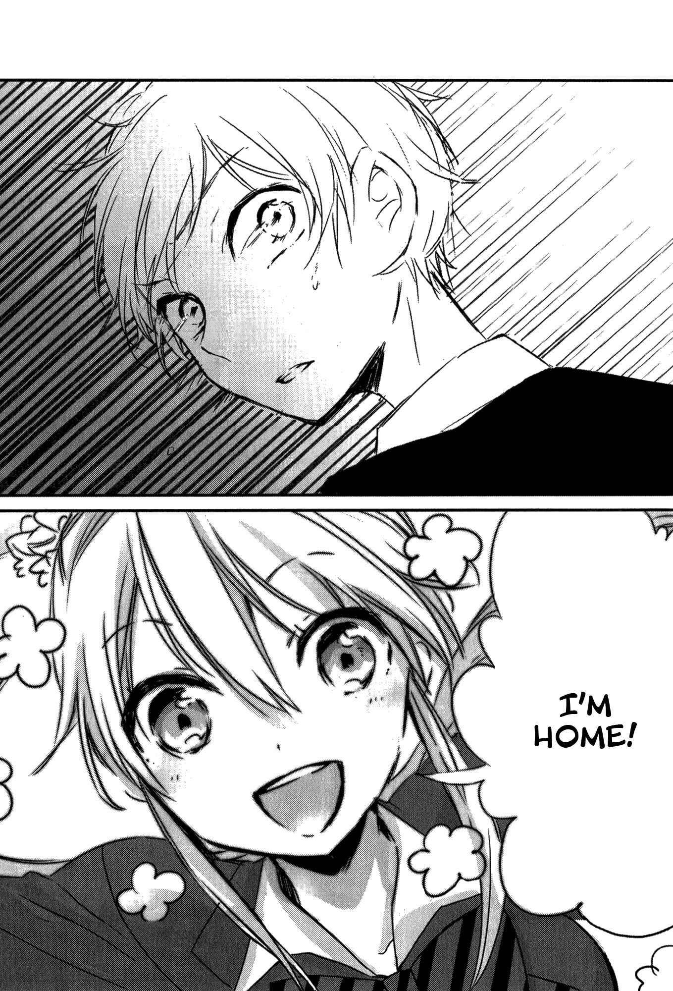 Page 30 Chapter 2 Tsukimizuki Rikai no Tantei Satsujin