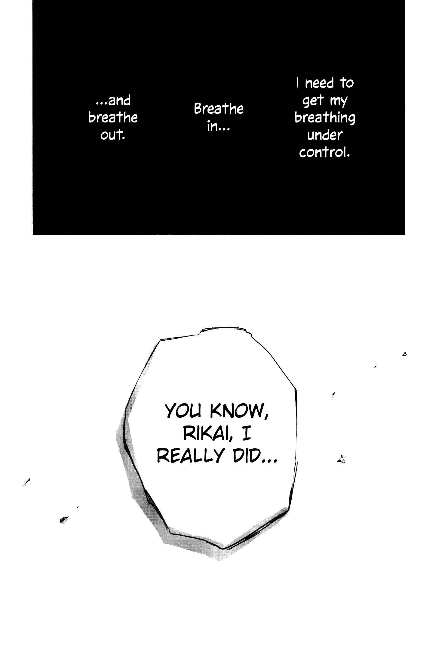 Page 28 Chapter 12 Tsukimizuki Rikai no Tantei Satsujin