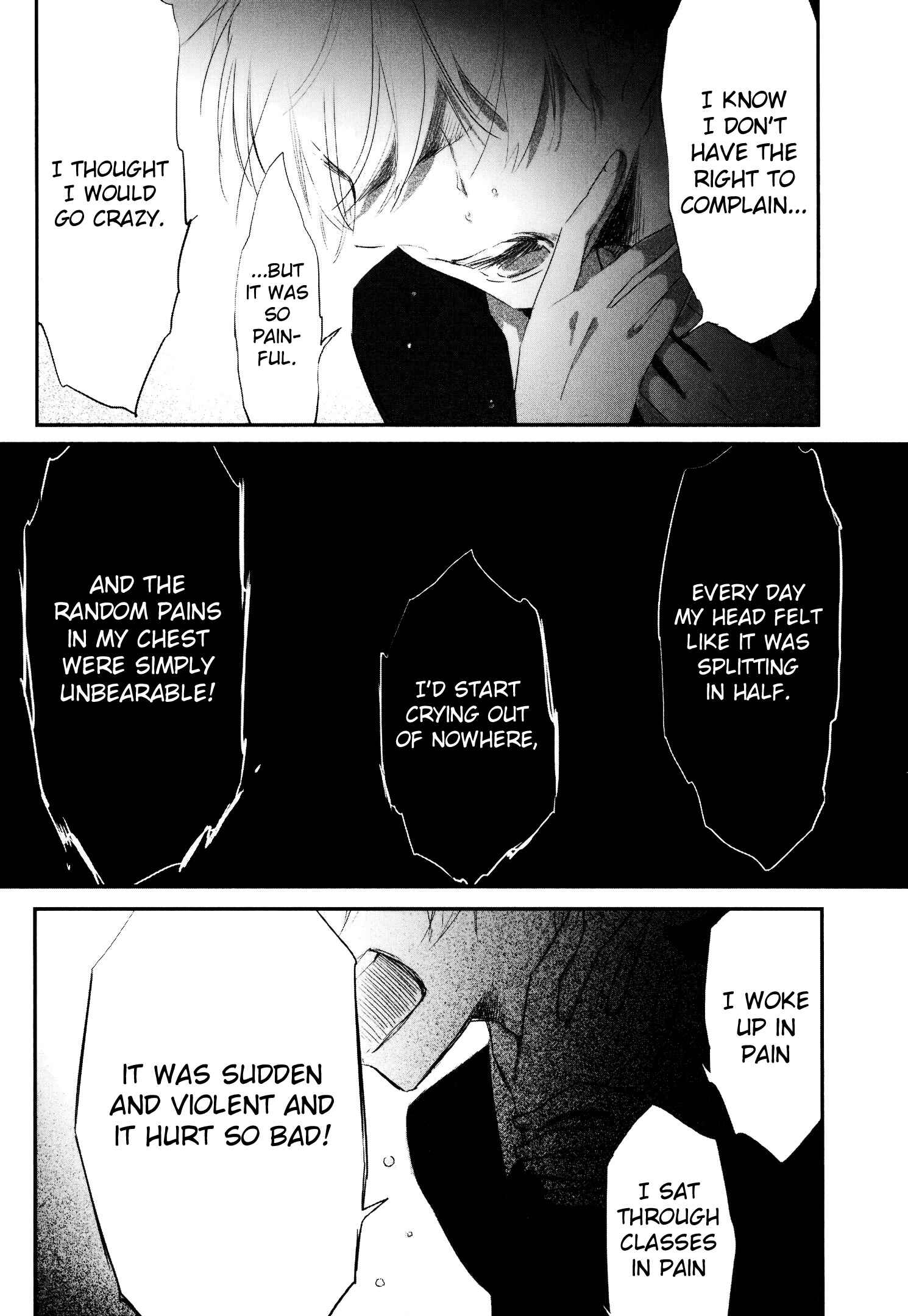 Page 38 Chapter 12 Tsukimizuki Rikai no Tantei Satsujin