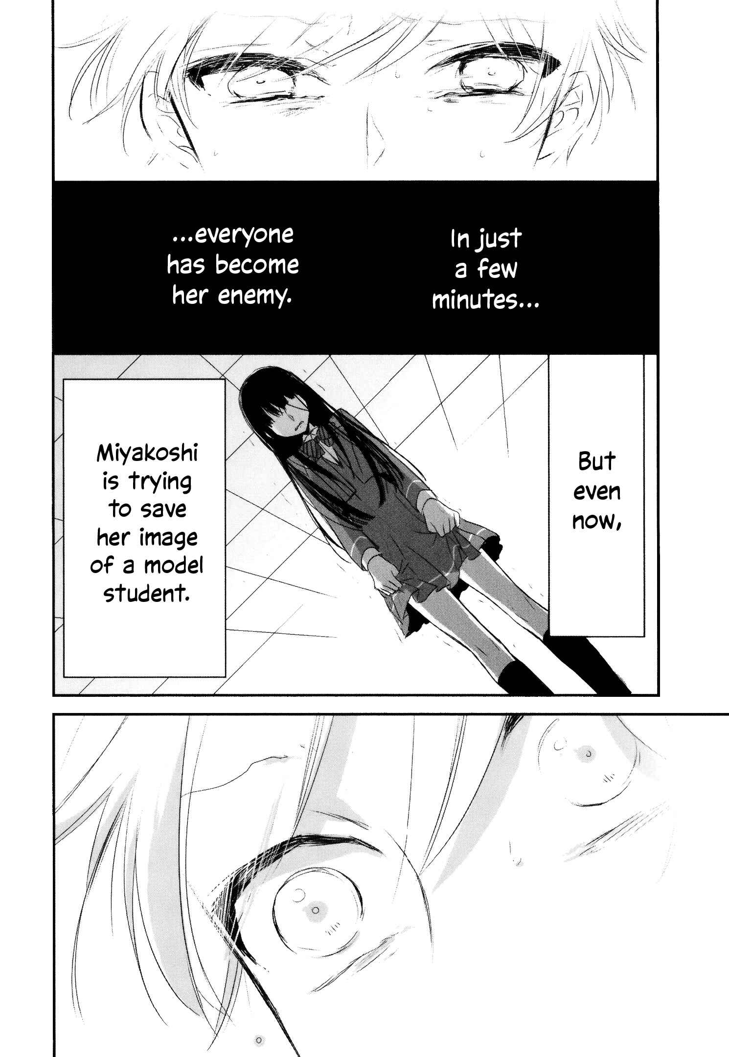 Page 44 Chapter 9 Tsukimizuki Rikai no Tantei Satsujin