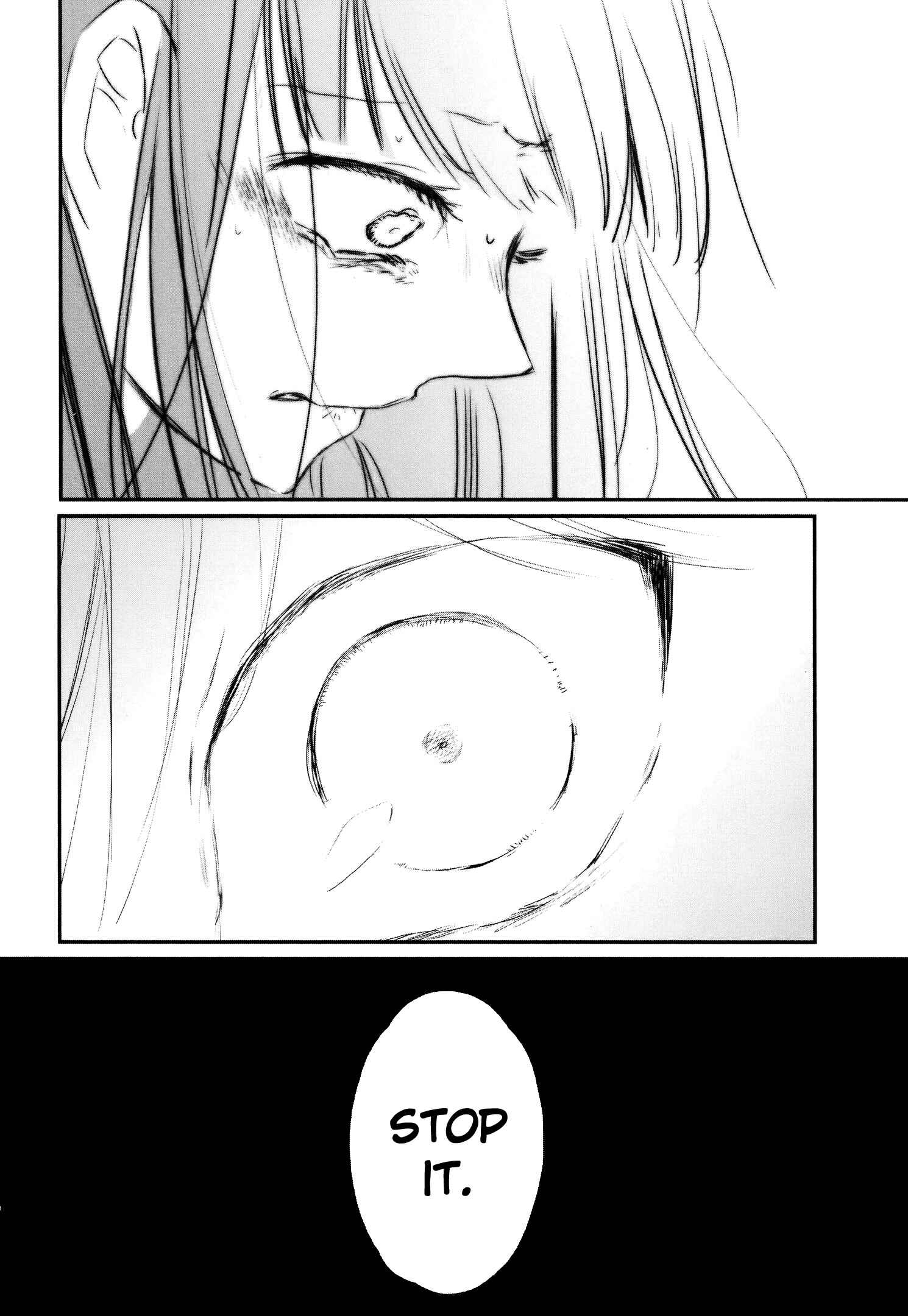 Page 48 Chapter 9 Tsukimizuki Rikai no Tantei Satsujin
